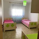 Apartment Agaraj *