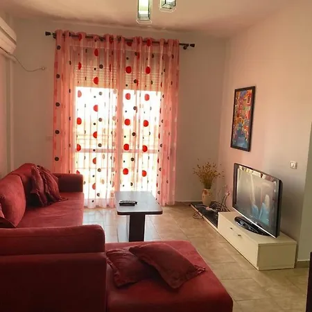 Apartment Agaraj Orikum