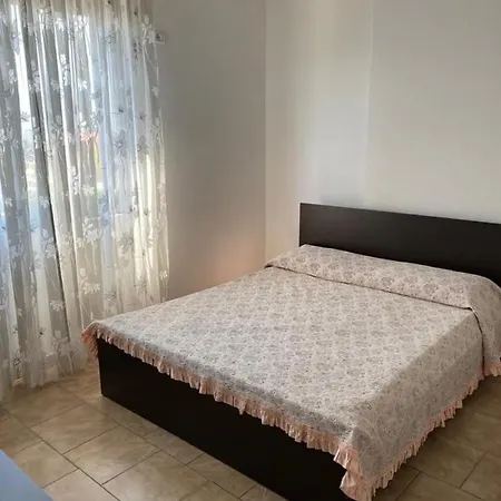Appartement Agaraj *