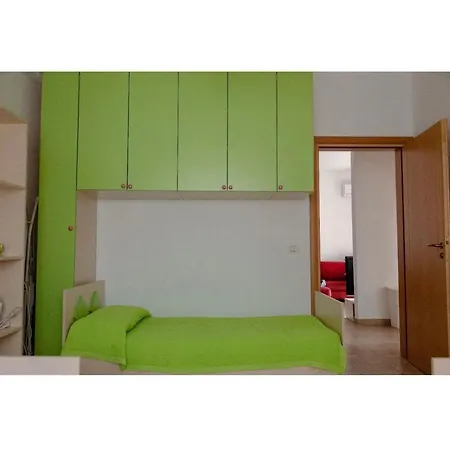 Agaraj Apartment *