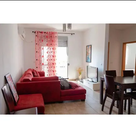 Agaraj Apartment Orikum