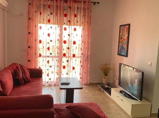 Apartment Agaraj Orikum