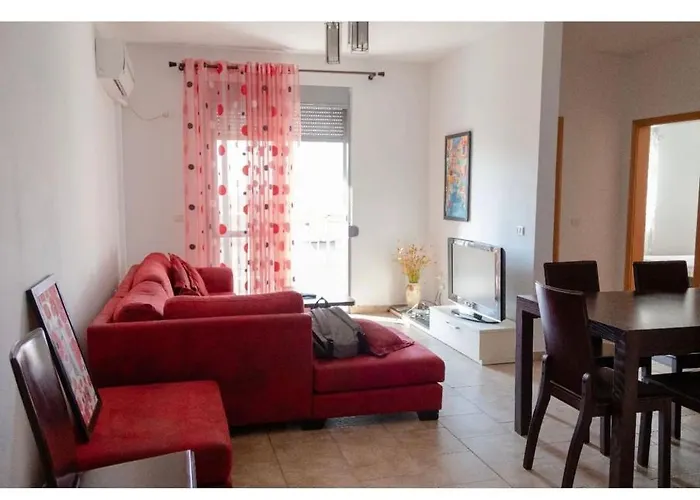 Agaraj Apartment Orikum