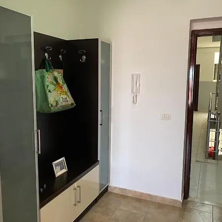 Agaraj Appartement