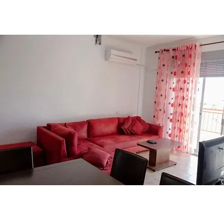 Apartment Agaraj