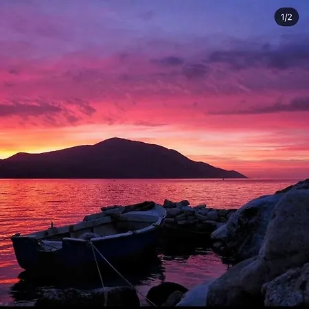 アパート Agaraj *