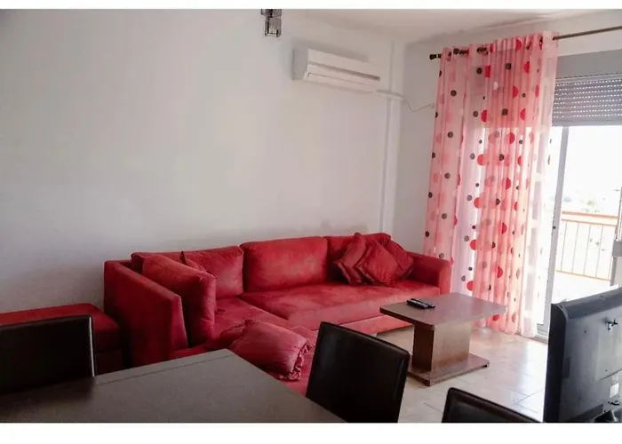Apartment Agaraj